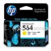 Hewlett Packard CB320WA (564) Yellow - Original