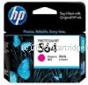 Hewlett Packard CB319WA (564) Magenta - Original
