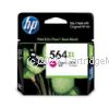 Hewlett Packard CB324WA (564) XL Magenta  