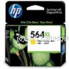 Hewlett Packard CB325WA (564) XL Yellow 