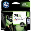 Hewlett Packard CB338WA\No 75XL High Yield Colour 