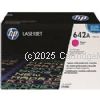 Hewlett Packard CB403A Magenta Print Toner Cartridge Average Yield 7,500 Pages