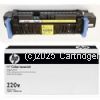 Hewlett Packard CB458A Fuser - Average Yield 100,000 Pages - Original 