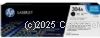 Hewlett Packard CC530A (304A) Black Toner Cartridge Average Yield 3,500 Pages