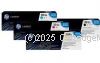 Hewlett Packard CC530 (304A) Value Pack (4) - Original Product