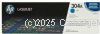Hewlett Packard CC531A (304A) Cyan Print Toner Cartridge Average Yield 2,800 Pages