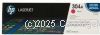 Hewlett Packard CC533A (304A) Magenta Print Toner Cartridge Average Yield 2,800 Pages