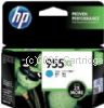 Hewlett Packard L0S63AA (955XL) Cyan Extra Large - Original 