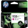 Hewlett Packard L0S66AA (955XL) Magenta Extra Large - Original  