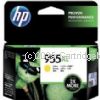 Hewlett Packard L0S69AA (955XL) Yellow Extra Large - Original   