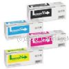 Kyocera TK-5164 Value Pack (4)  - Original     