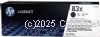 Hewlett Packard CF283X Black High Yield - Original  
