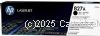 Hewlett Packard CF300A (827A) Black 