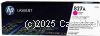 Hewlett Packard CF303A (827A) Magenta 