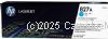 Hewlett Packard CF301A (827A) Cyan 
