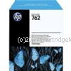 Hewlett Packard CM998A (762) Designjet Black Maintenance Cartridge