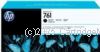 Hewlett Packard CM997A (761) Matte Black Designjet Ink Cartridge - 775ml