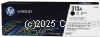 Hewlett Packard CF380A (312A) Black -2,200 Pages  