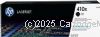 Hewlett Packard CF410X Black High Yield - 6,500 Pages  