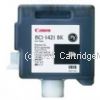 Canon BCI-1421BK Photo Black Pigment Ink Tank - Original Product 