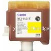 Canon BCI-1421Y Yellow Pigment Ink Tank - Original Product   