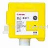Canon BCI-1441Y Yellow Pigment Ink Tank - Original Product  