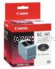 Canon BC-60 Black Inkjet Cartridge