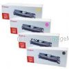 Canon Cart301 Value Pack (4) Black Cyan Magenta & Yellow - Original Product