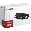 Canon Cart309 Black 
