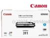 Canon Cart311C Cyan - Original  