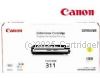 Canon Cart311Y Yellow - Original  