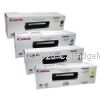 Canon Cart 318 Value Pack (4) - Original 