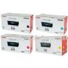 Canon Cart 323 High Yield Value Pack (4) - Original