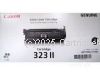 Canon Cart323BII Black High Yield - Original 
