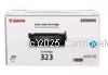 Canon Cart323C Cyan Toner Cartridge - Average 8,500K - Original Product