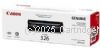 Canon Cart326 Black Toner Cartridge - Average Yield 2,100 page  