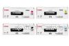 Canon Cart416VP Value Pack BCMY