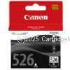 Canon CLI-526BK Photo Black