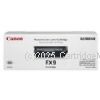 Canon FX-9 Toner Cartridge - Average Yield 2,000 Page Life - Original Product