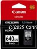 Canon PG-640XXL Extra High - Original