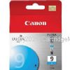 Canon PGI-9 Cyan inkjet Cartridge - Average 79 Pages 