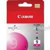 Canon PGI-9 Magenta inkjet Cartridge -Average 144 Pages 