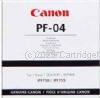 Canon PF-04 Printhead -  Original Product