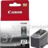 Canon PG-37 FINE Black 