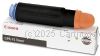 Canon TG-15 Black Toner Cartridge - Original Product