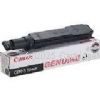Canon TG-17B Black Toner Cartridge - Original Product