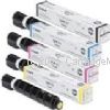 Canon TG-65 Value Pack (4)  Toner Cartridges  