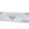 Canon TG-54B Black Toner Cartridge - Average 56,000 Pages