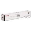 Canon TG-48B (GRP-33) Black Toner Cartridge - 80K 