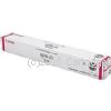 Canon TG-48M (GRP-33) Magenta Toner Cartridge - 52K 
